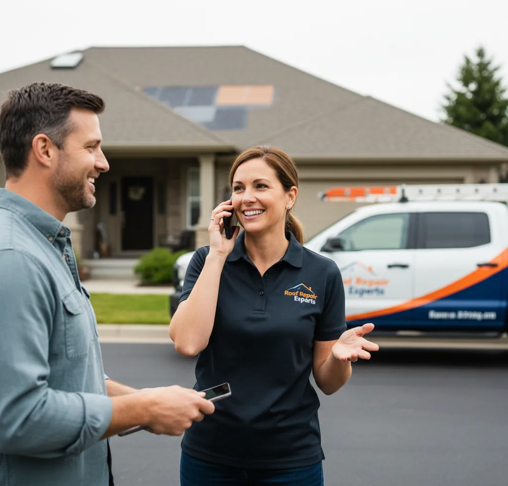 Roof Maintenance in Lakeside, CA